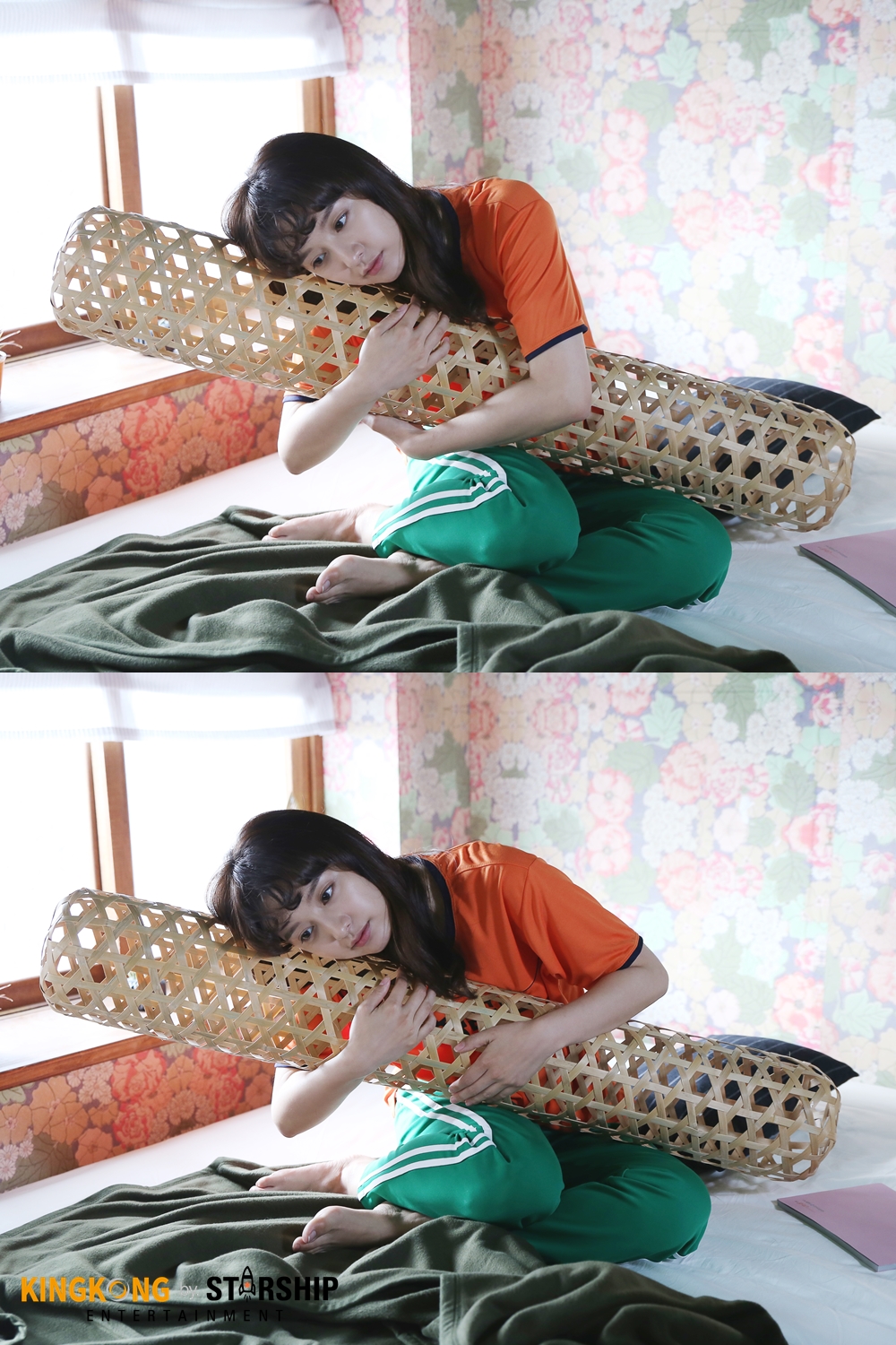 fight for my way kimjiwon 0621 12