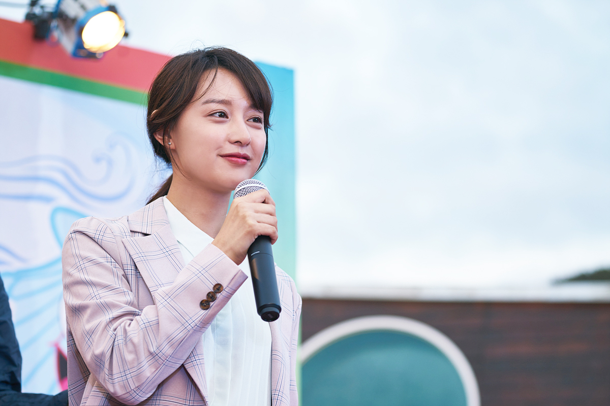 fight for my way 0629