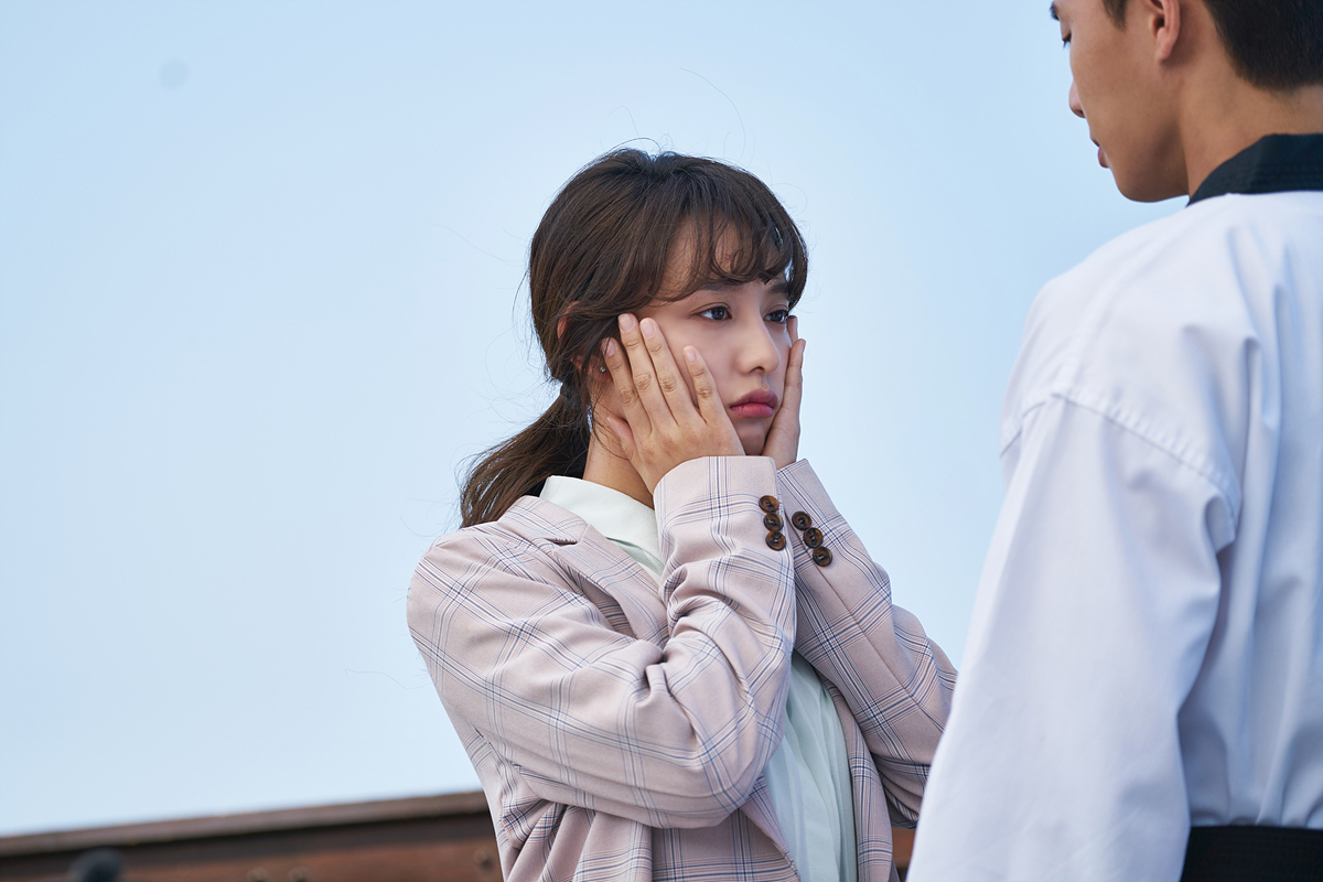 fight for my way 0629 7