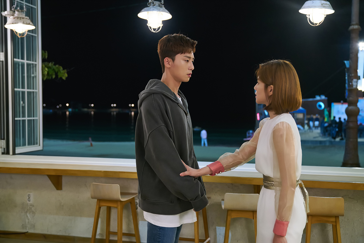 fight for my way 0629 8