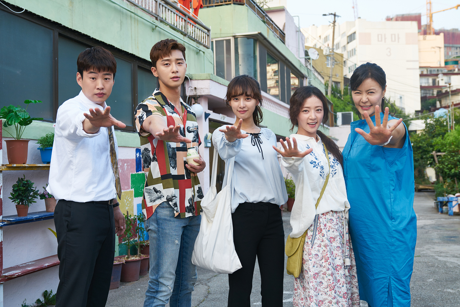 fight for my way 0629 11