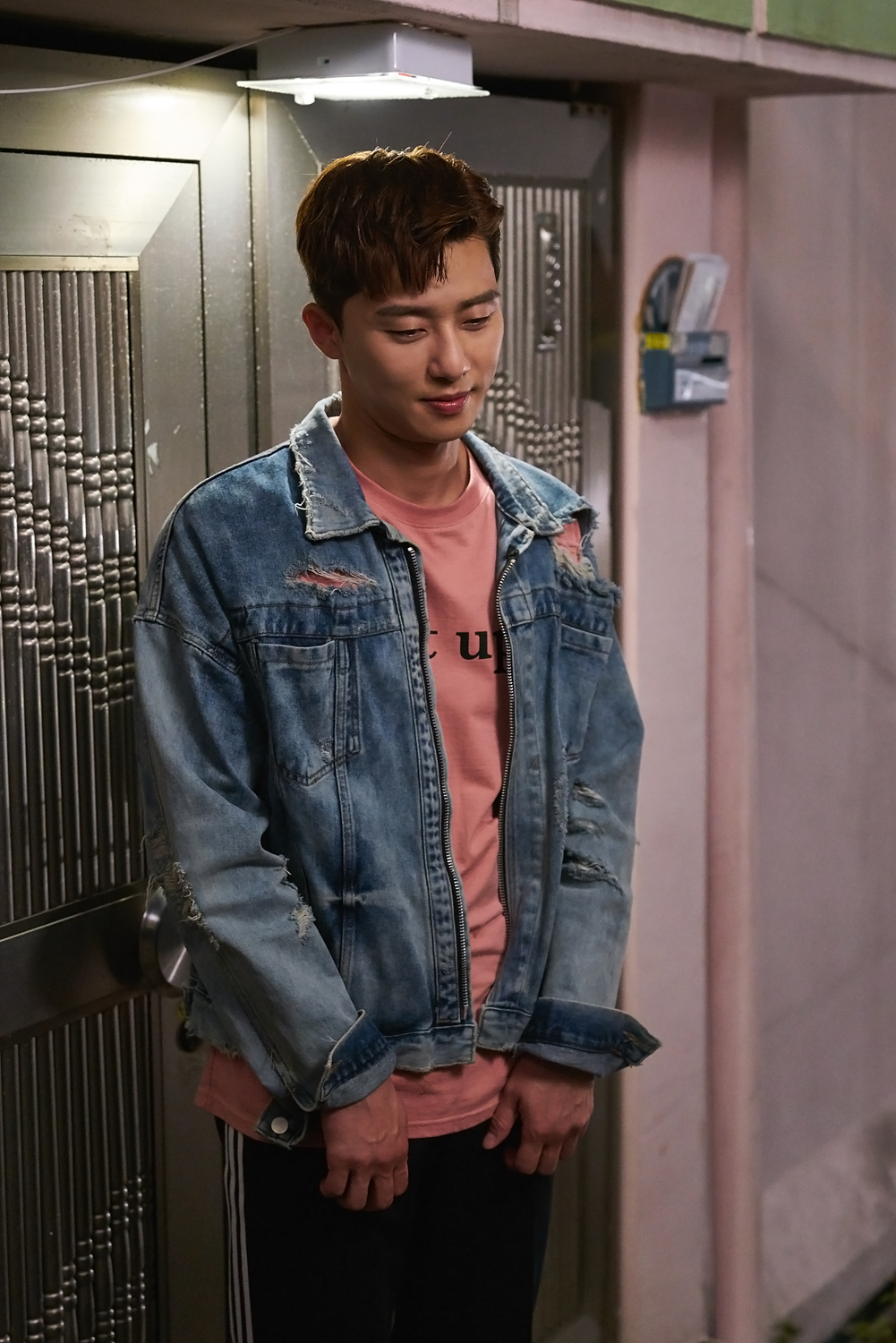 fight for my way 0629 13