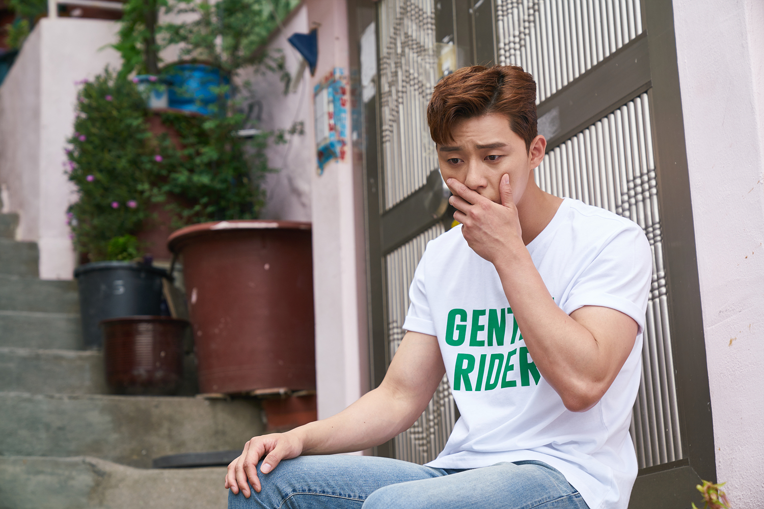 fight for my way 0629 17