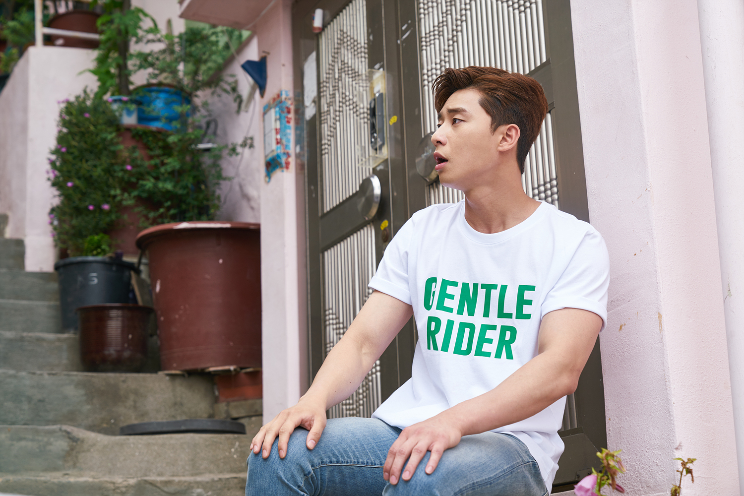 fight for my way 0629 18