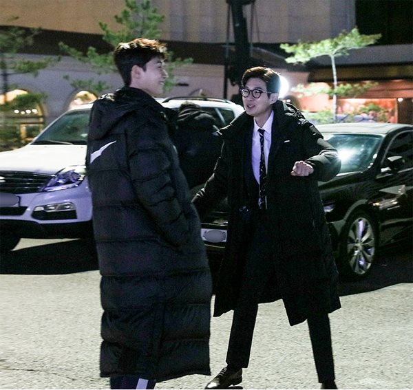 fight for my way 0614 2