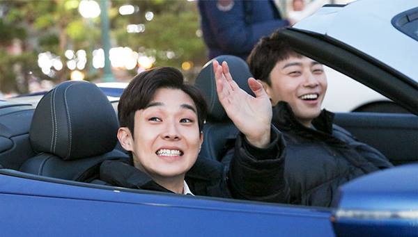 fight for my way 0614 3