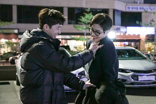 fight for my way 0614 4