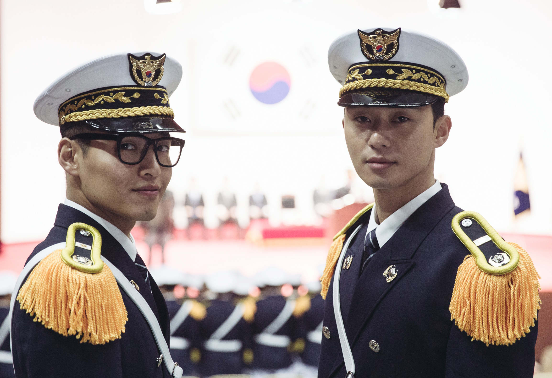 MIDNIGHT RUNNERS 0629