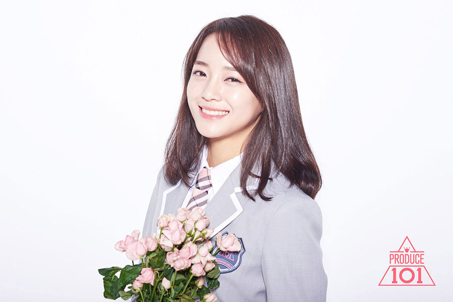Kim Se-jeong