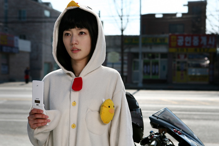 Song Ha Yoon 3