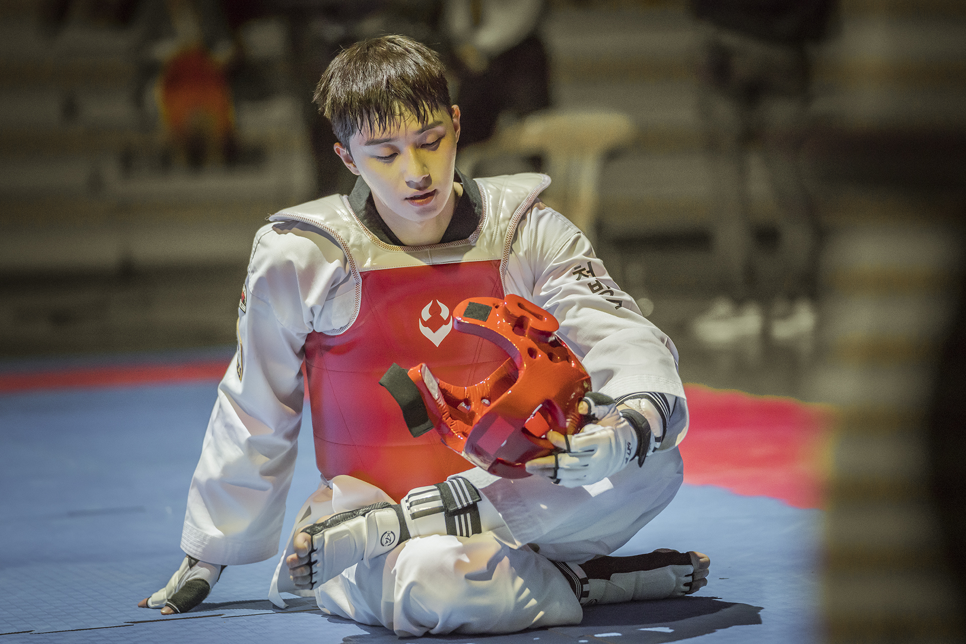 fight for my way 0620 8