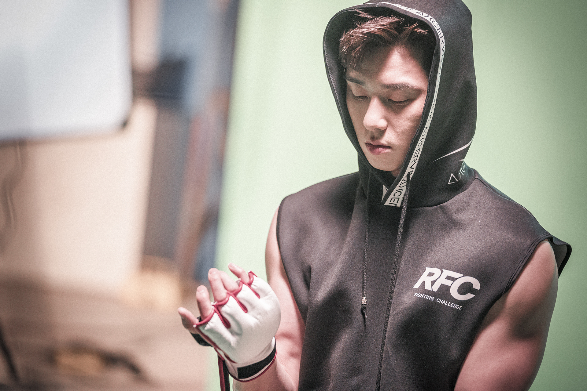 fight for my way 0605 2