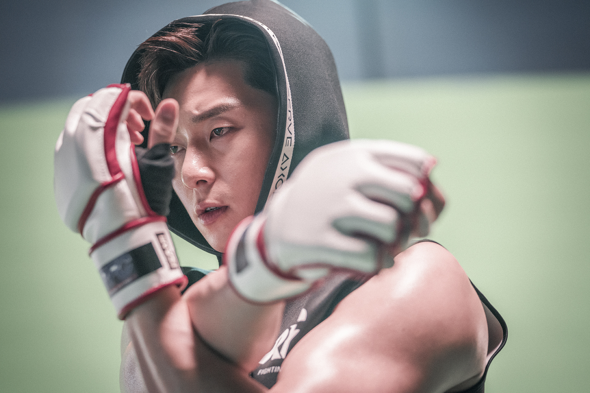 fight for my way 0605 4