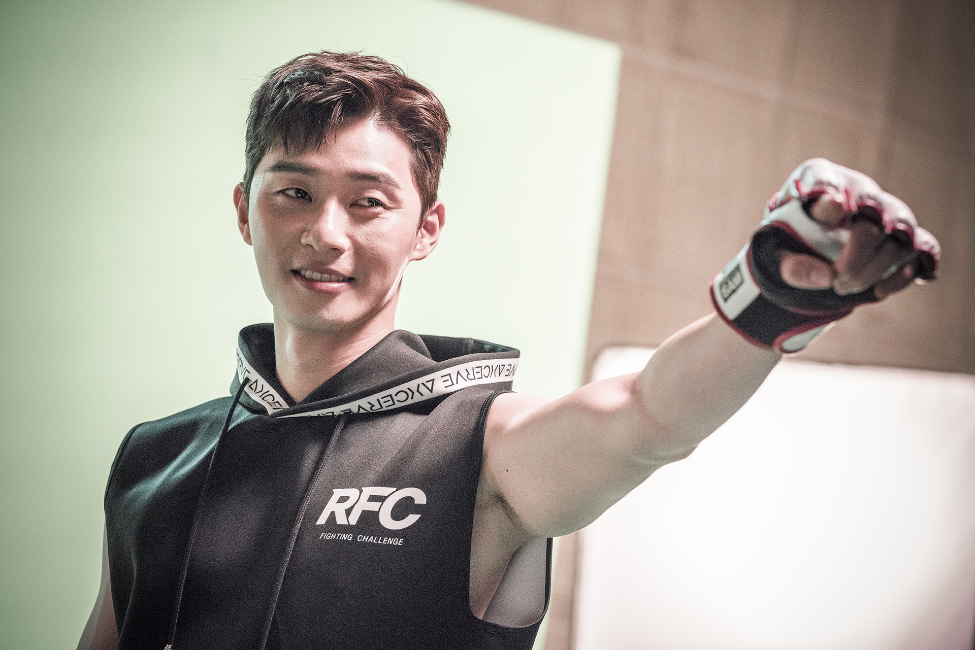 fight for my way 0605 5