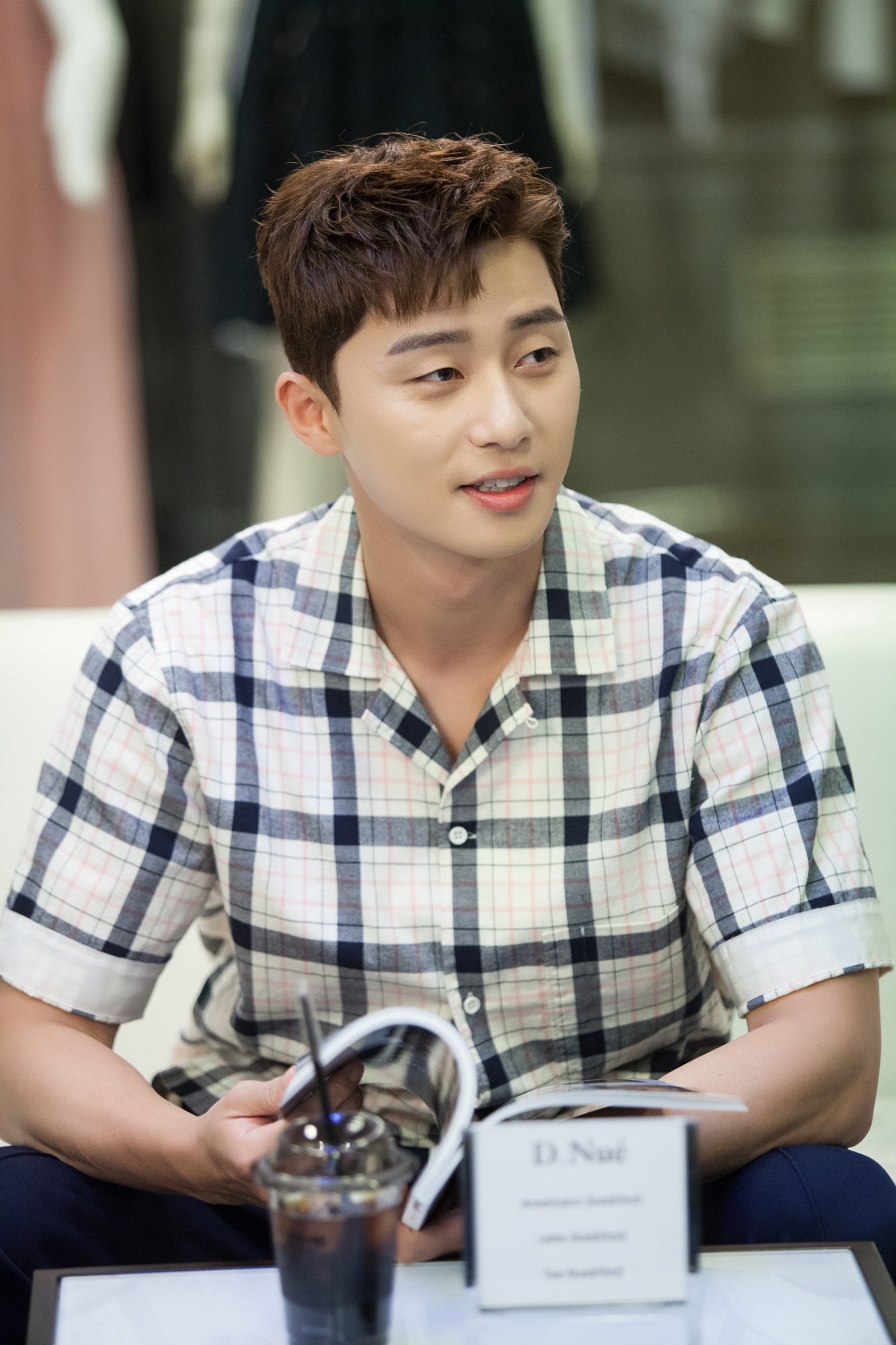 fight for my way 0612