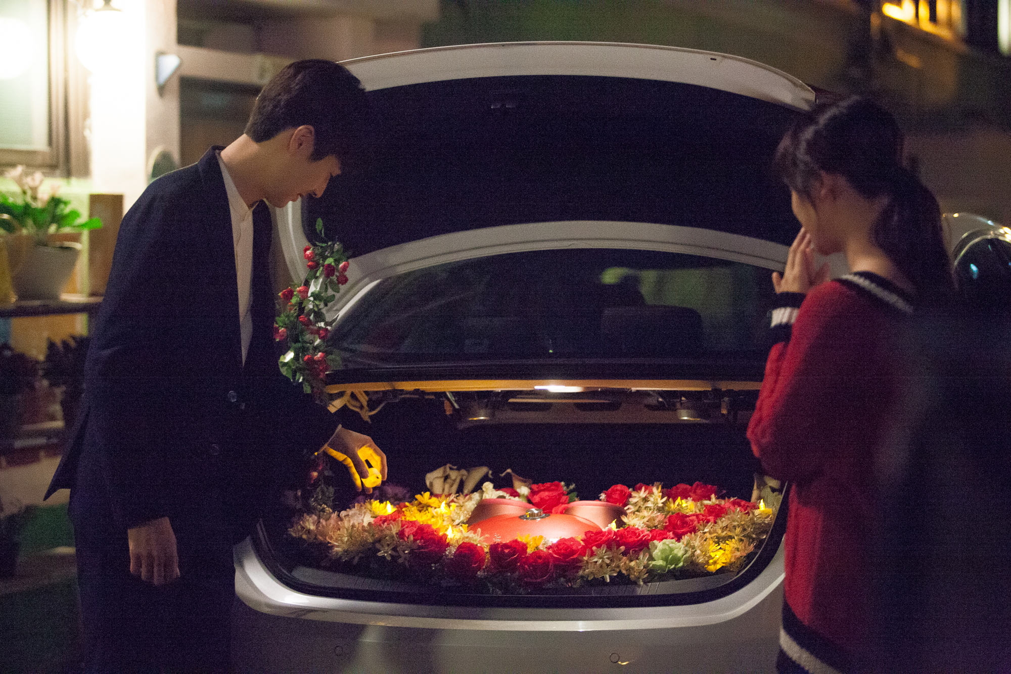 fight for my way 0612 2