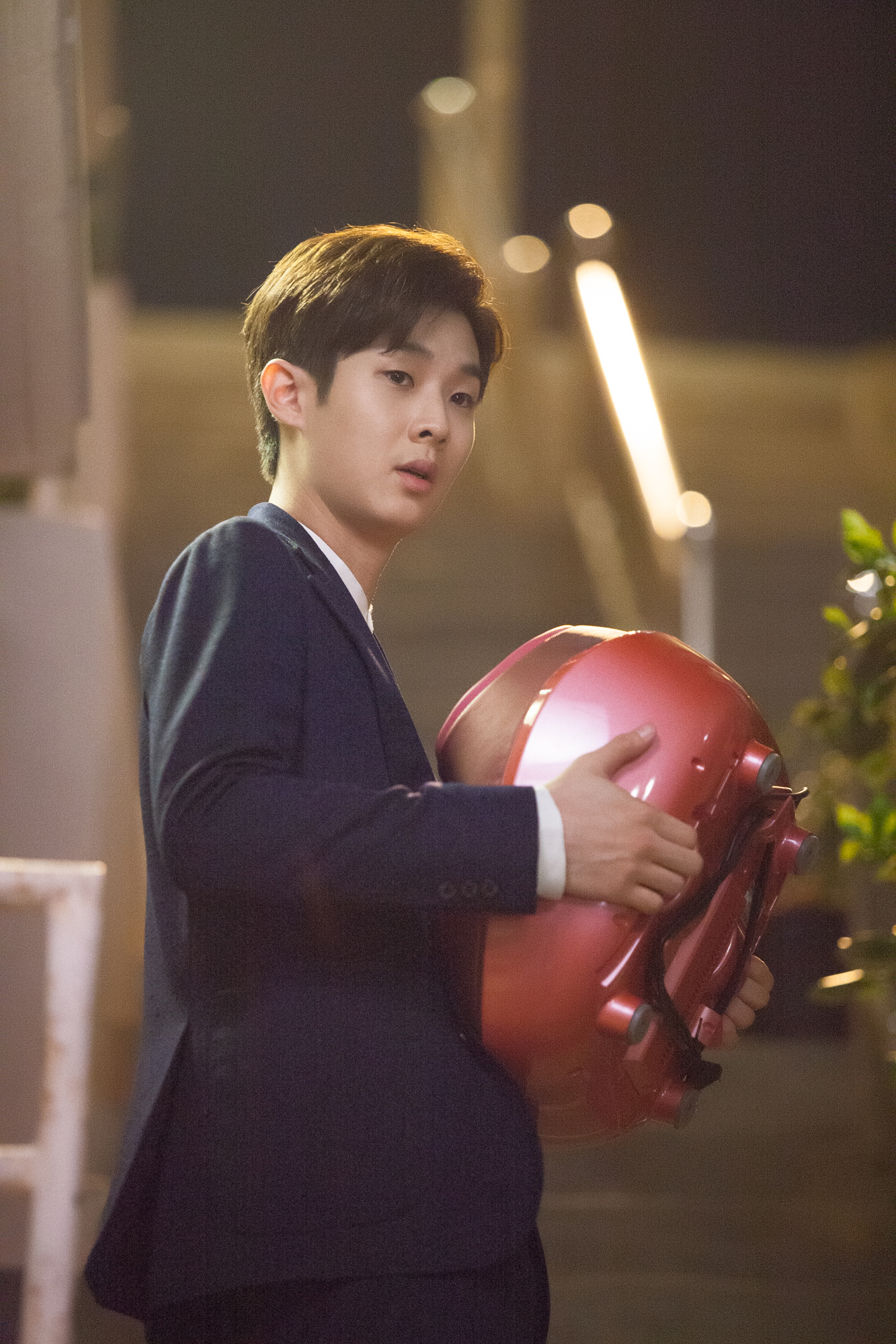 fight for my way 0612 7