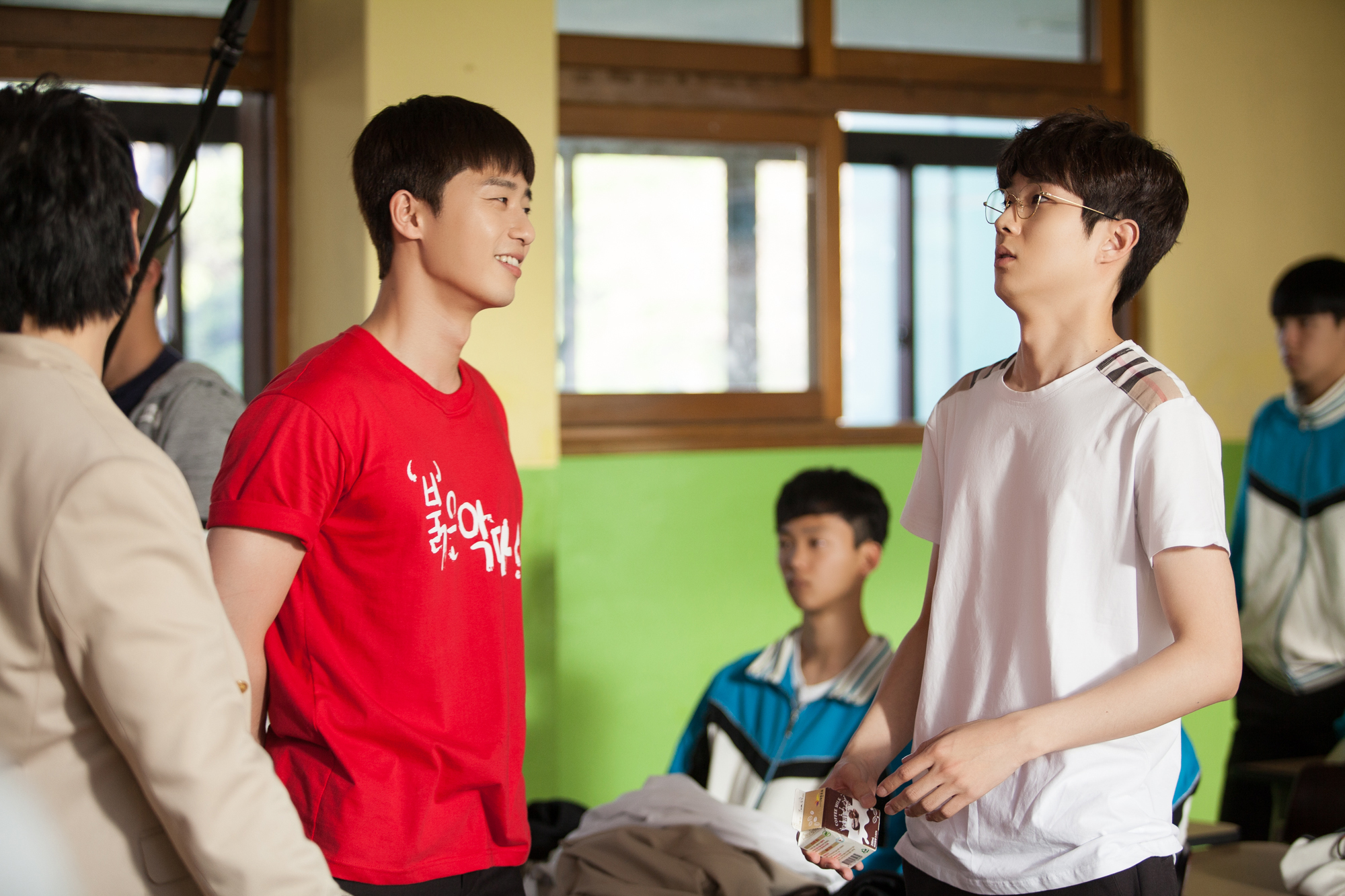 fight for my way 0620 11