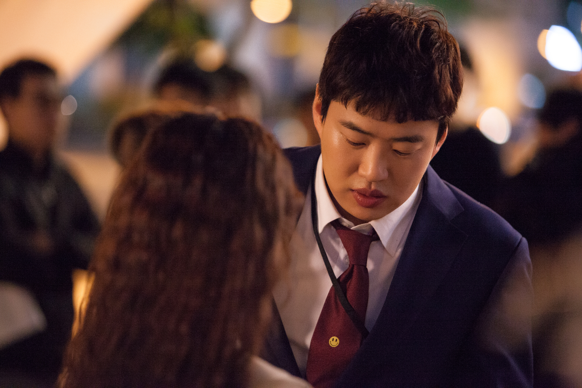 fight for my way 2nd cp 7