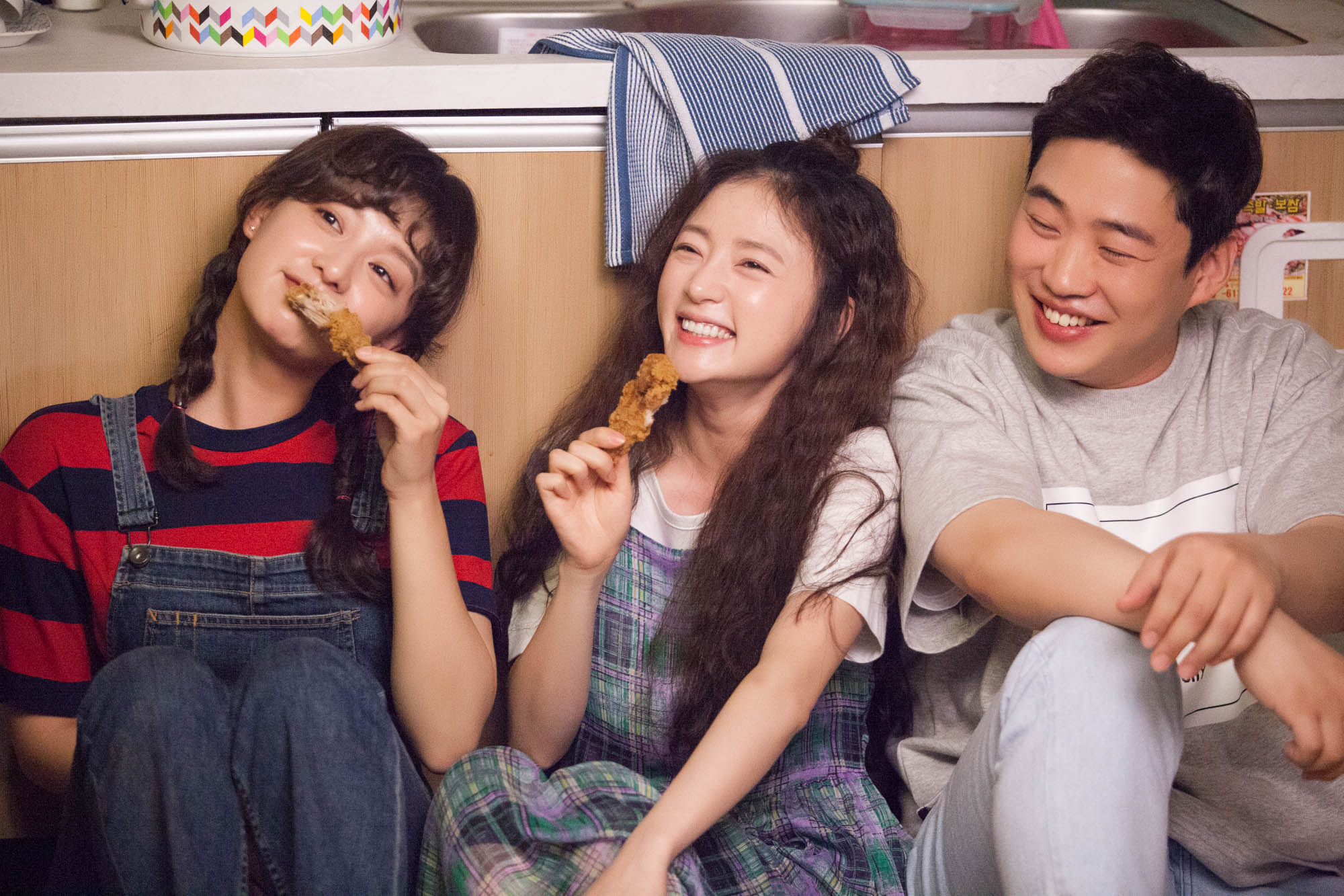 fight for my way 0620 16