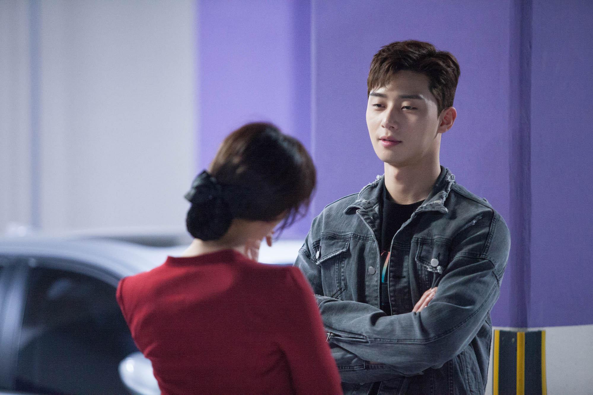 fight for my way 0612 11