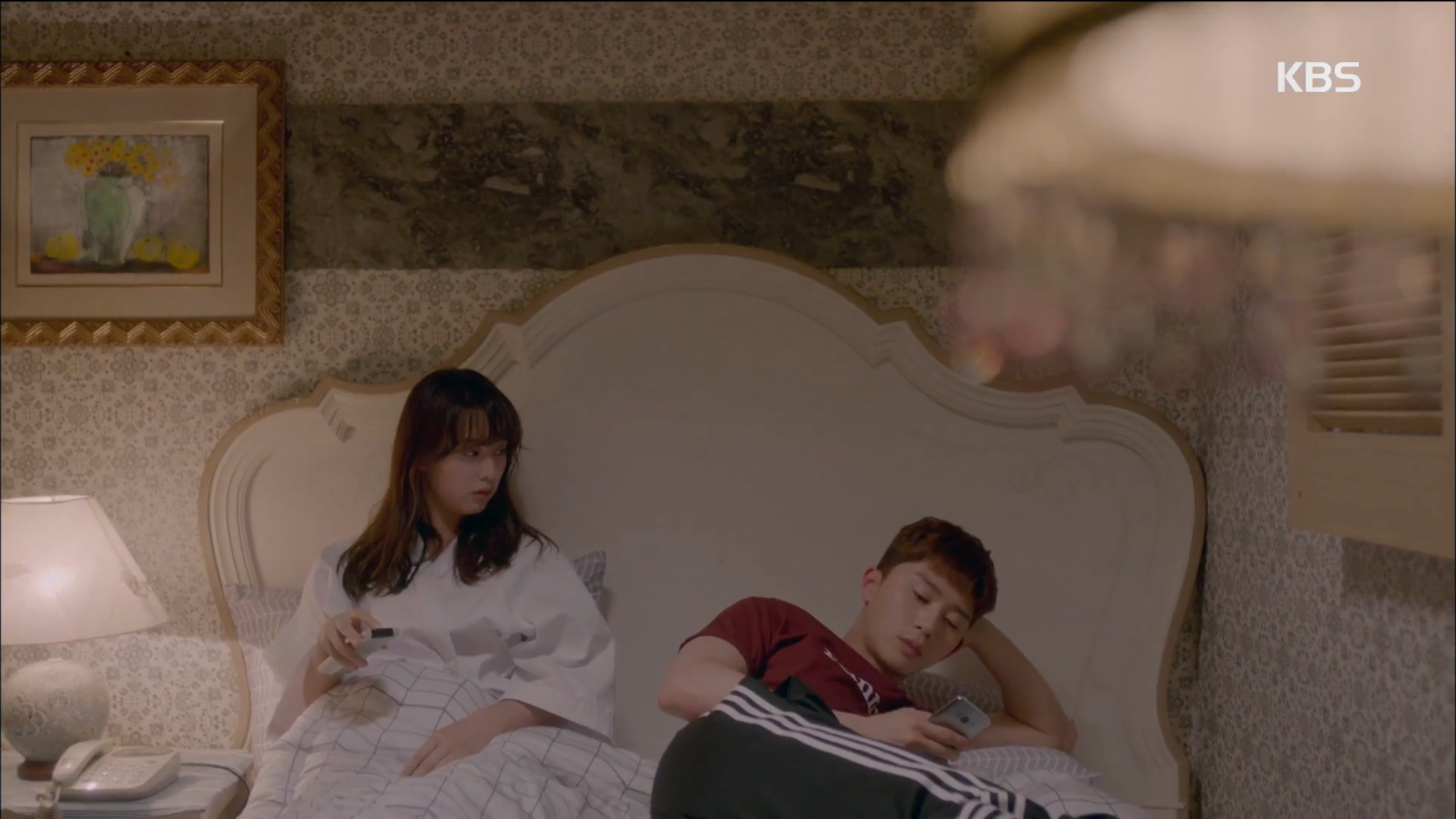 fight for my way ep9 2