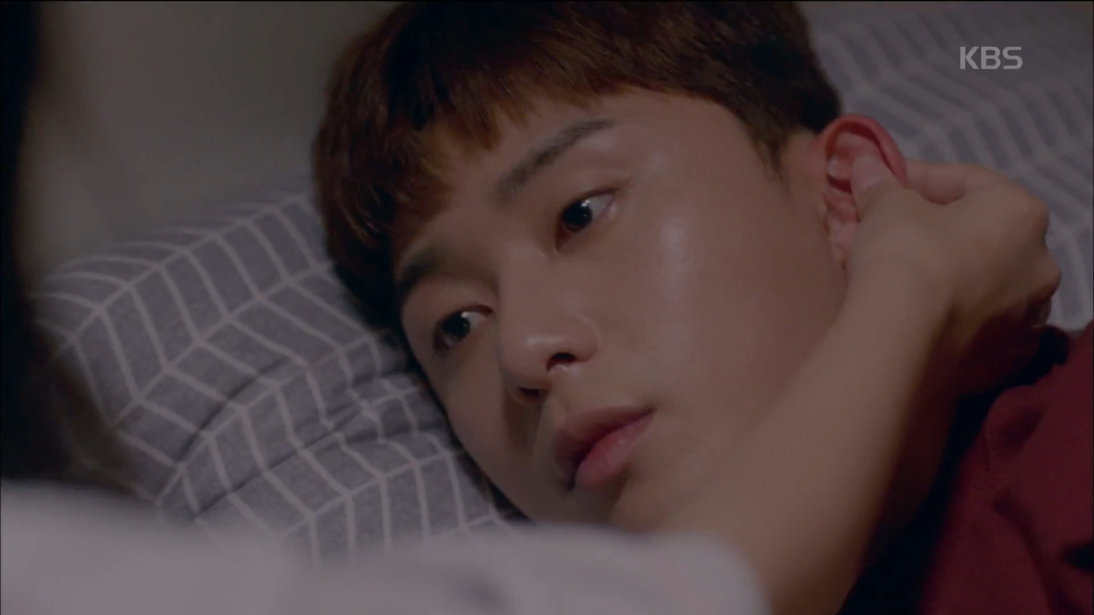 fight for my way ep9 3