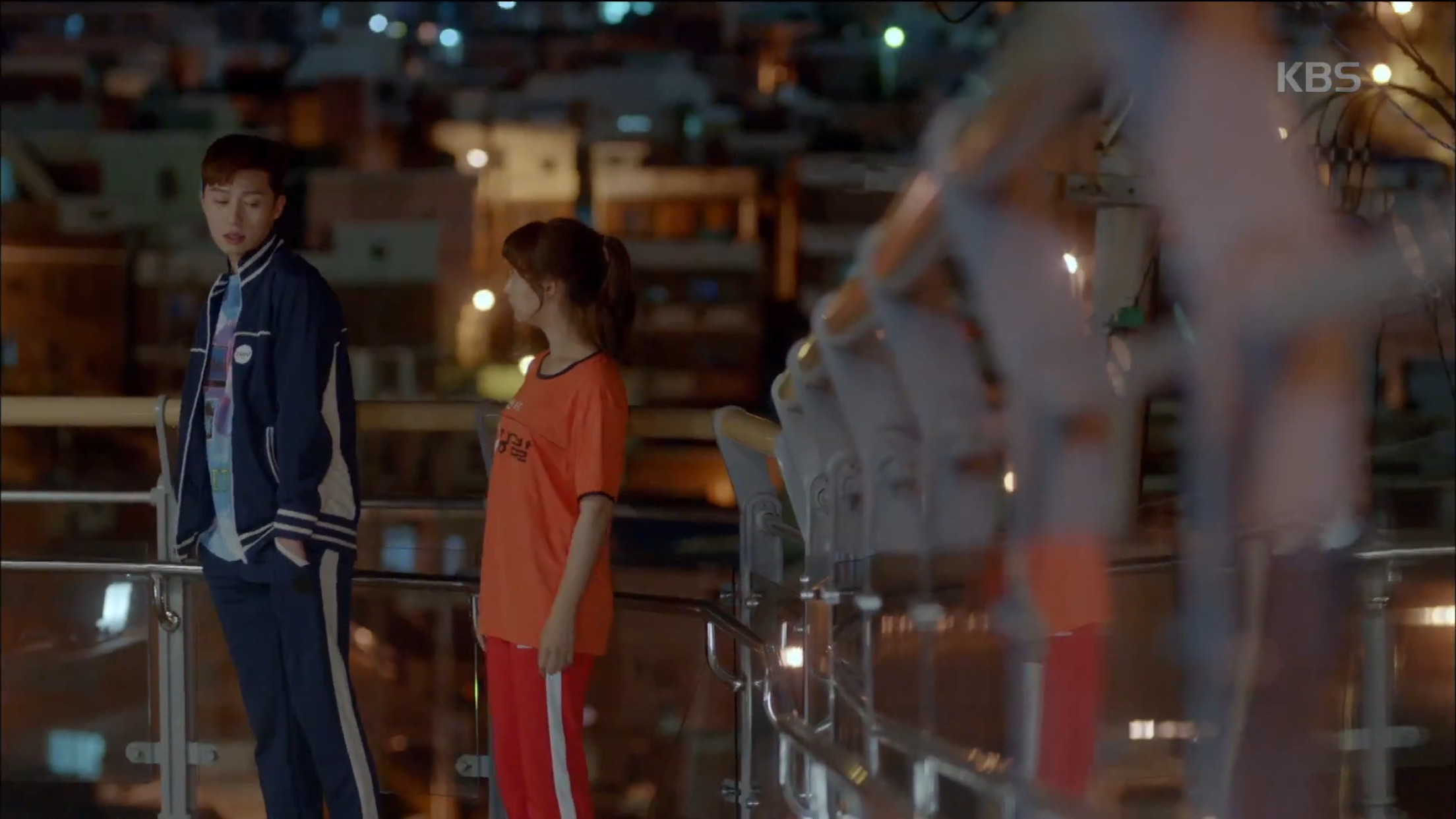 fight for my way ep9 5