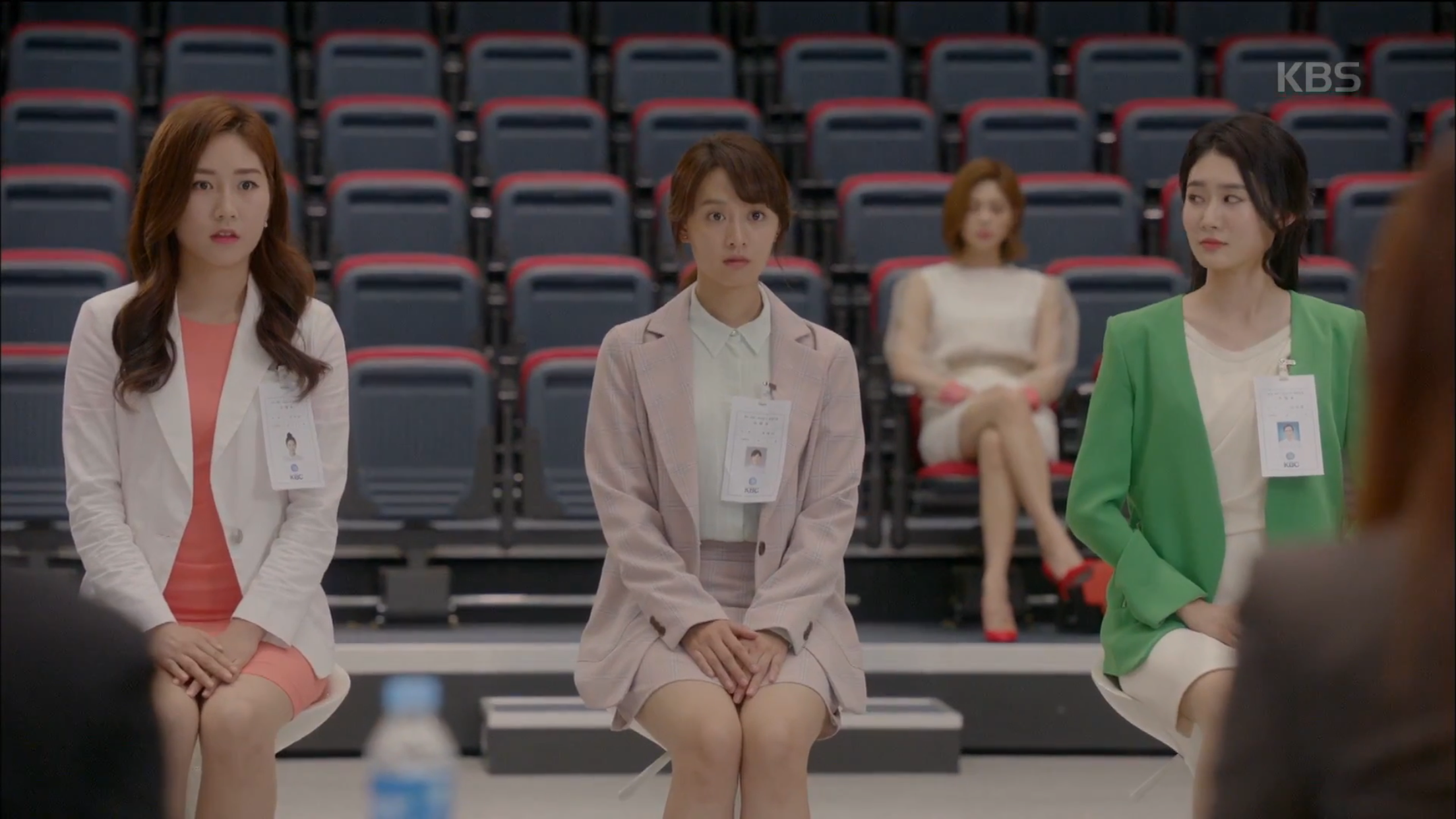 fight for my way ep9 8