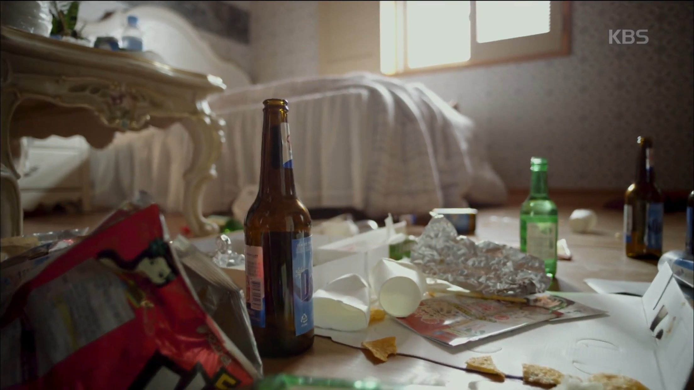 fight for my way ep9 9