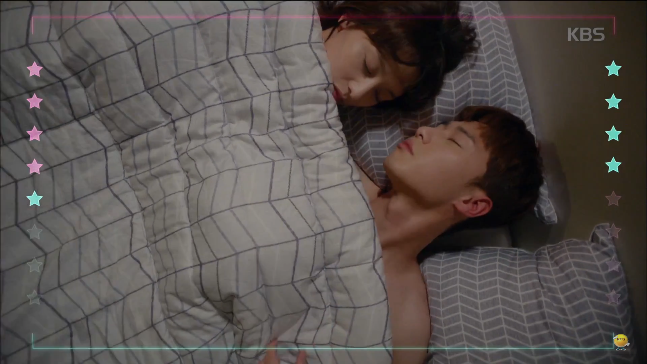 fight for my way ep9 10