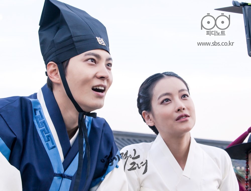 My Sassy Girl 0614 2