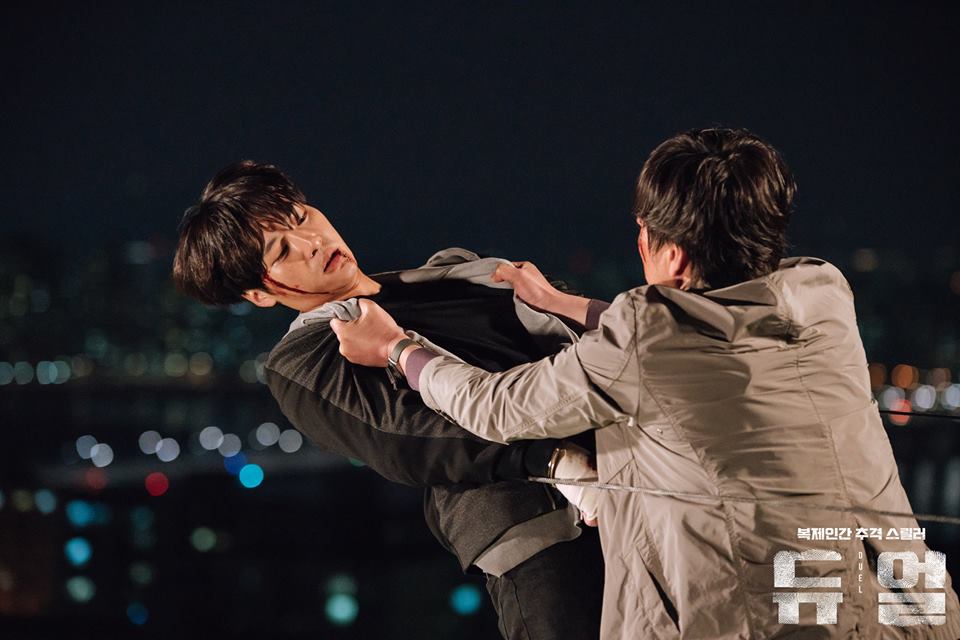 duel