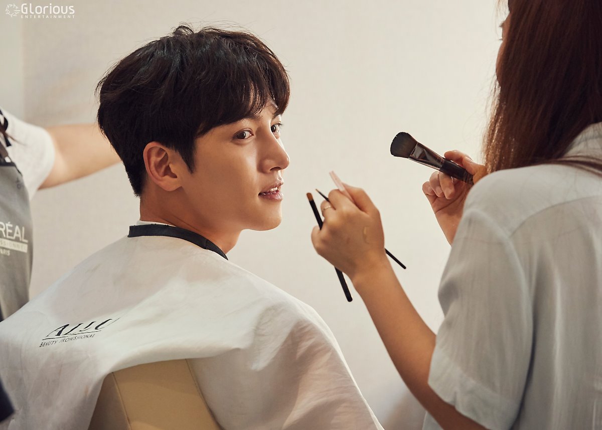 jichangwook