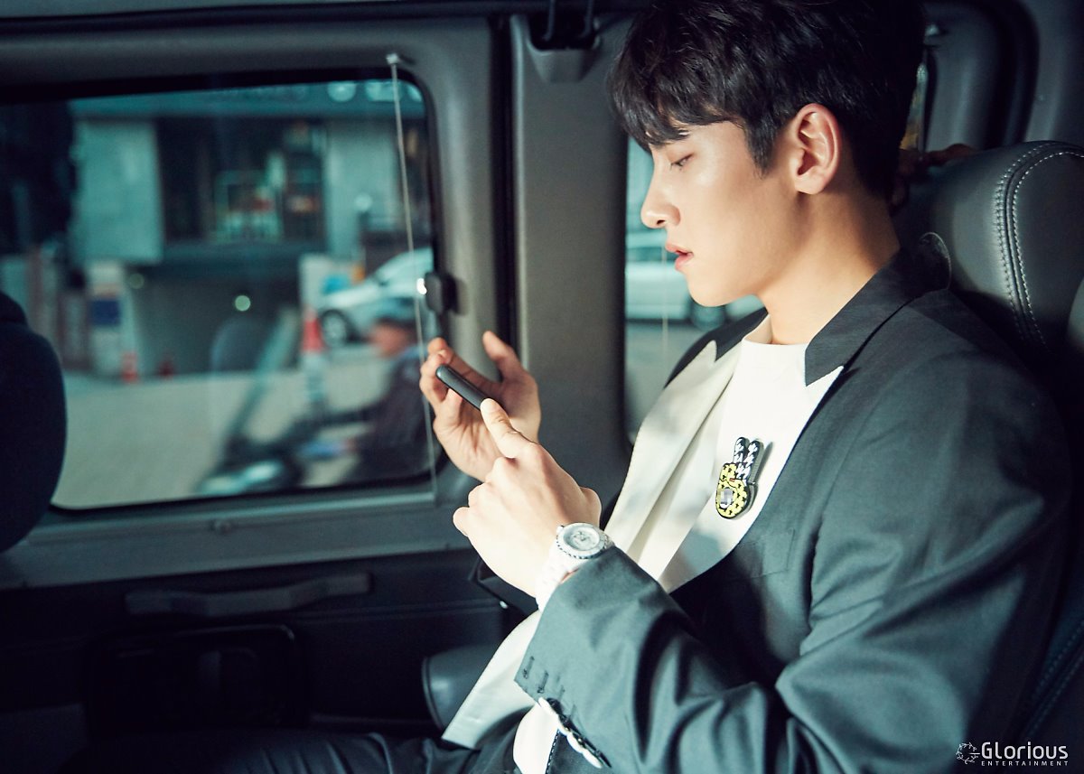 jichangwook
