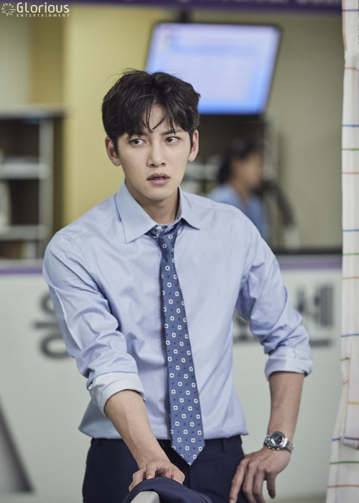 jichangwook