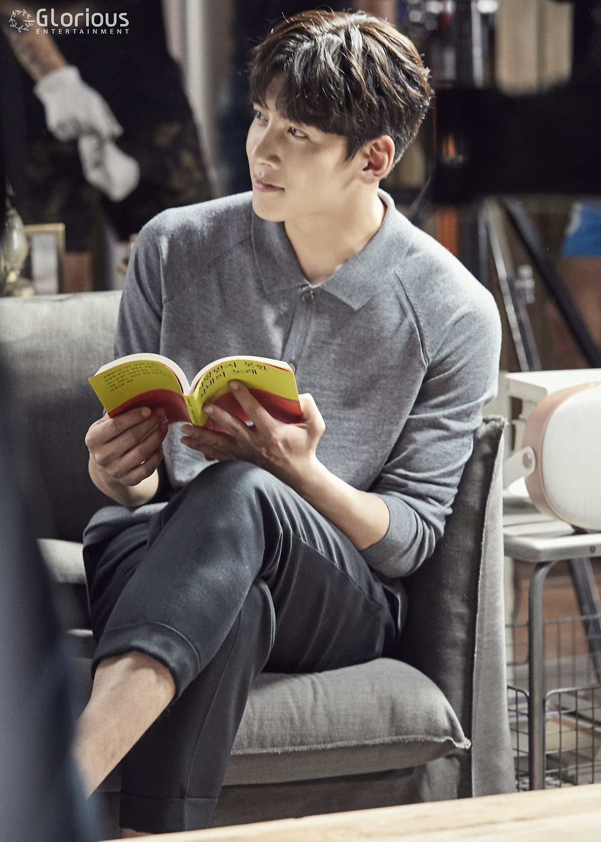 jichangwook