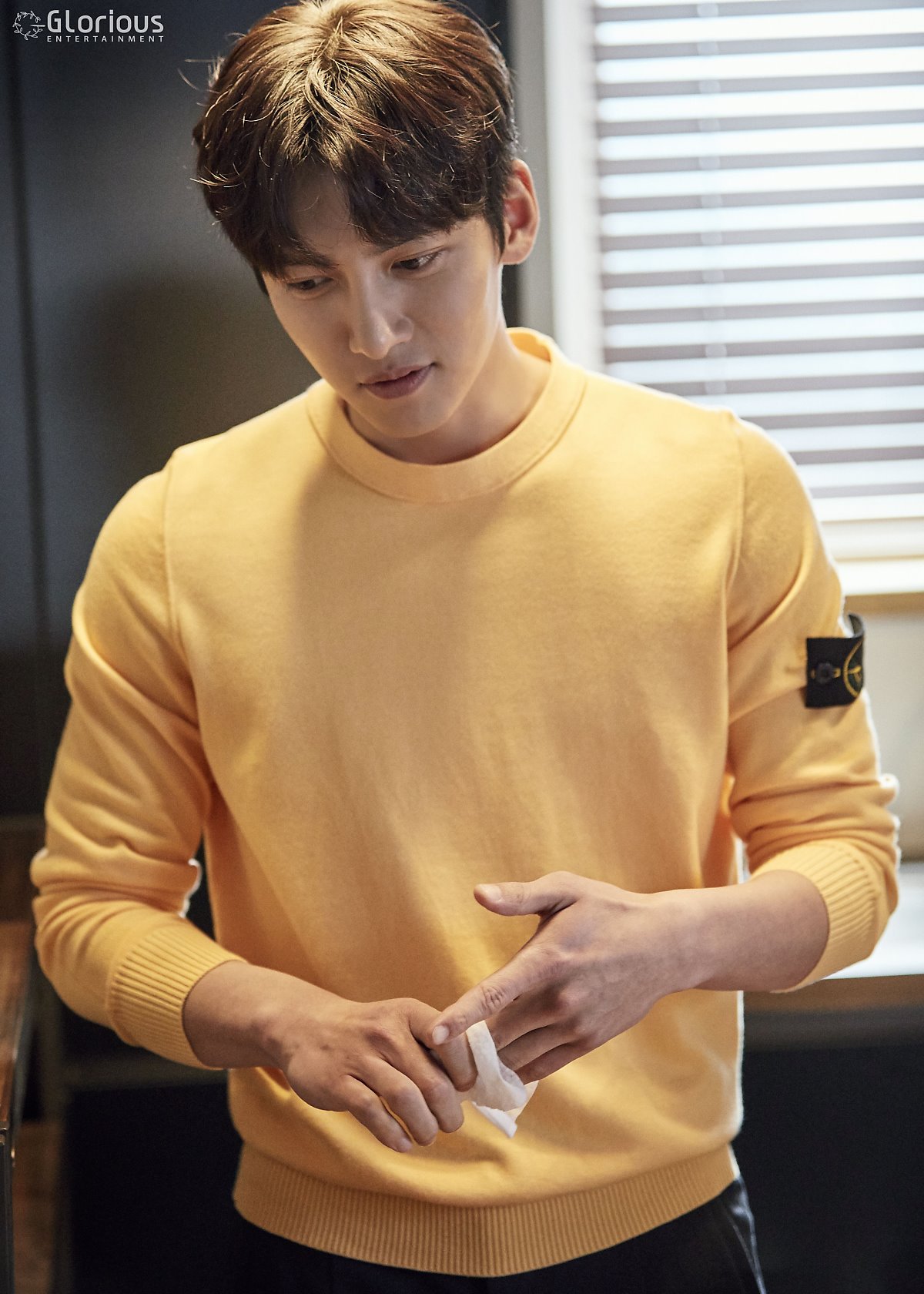 jichangwook