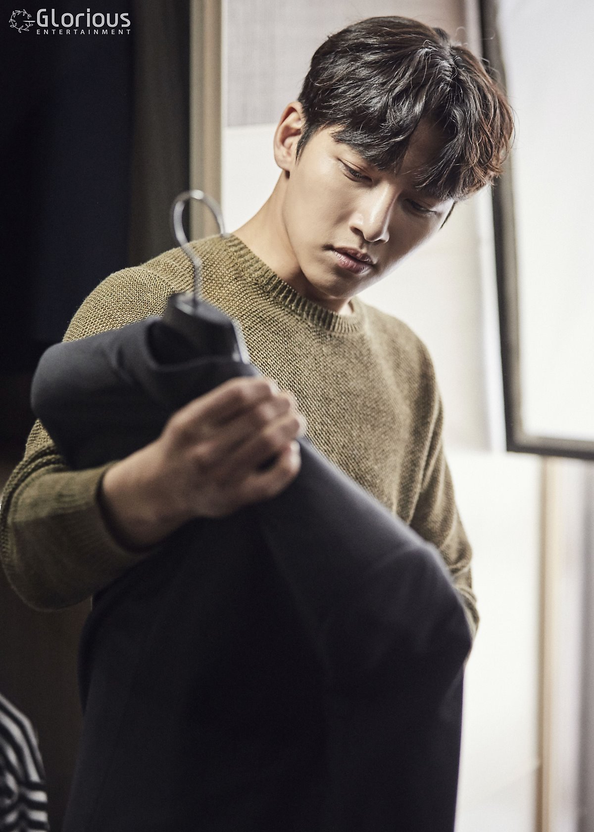 jichangwook