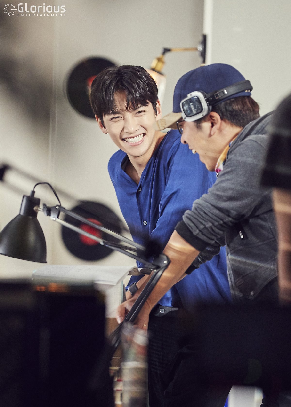 jichangwook
