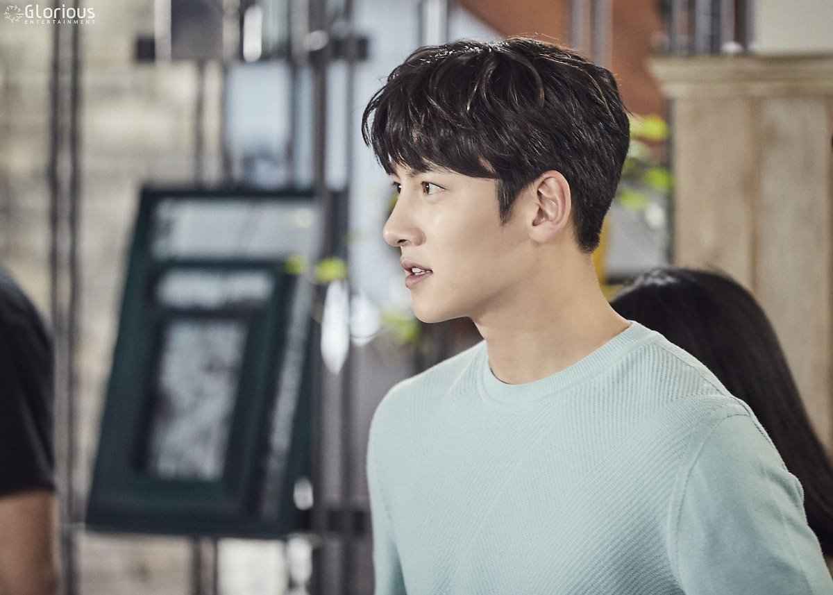 jichangwook