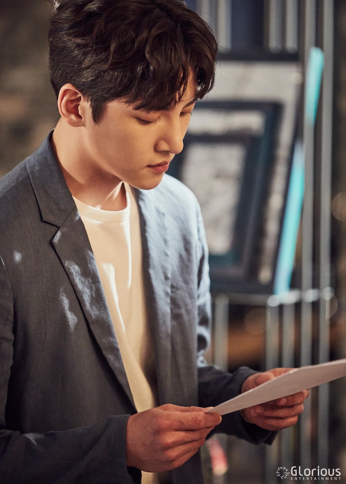 jichangwook