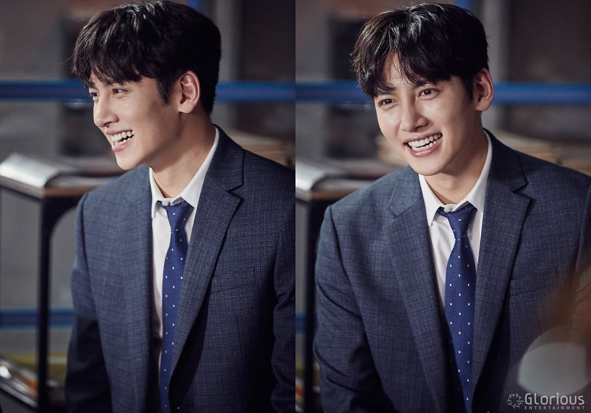 jichangwook