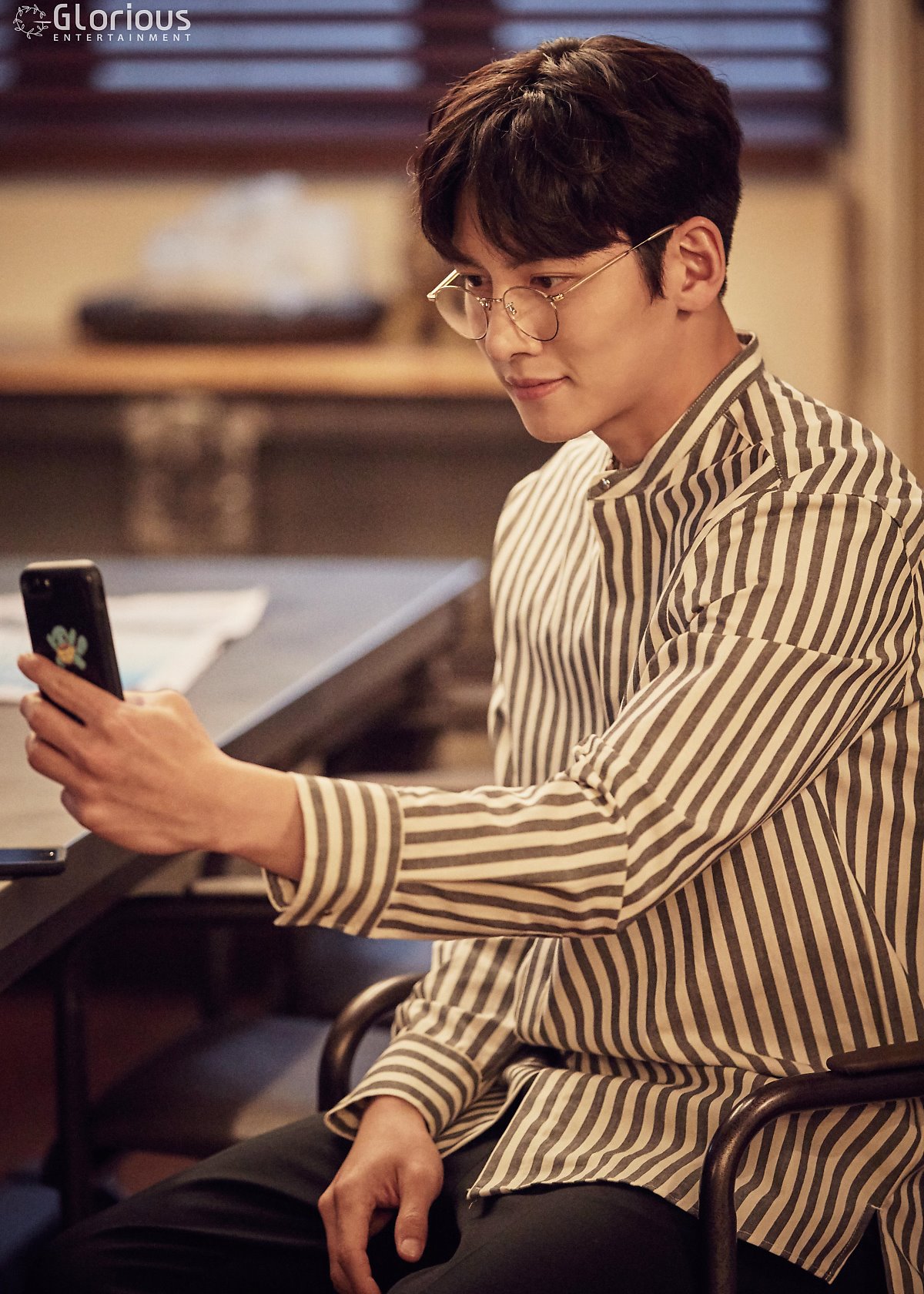 jichangwook