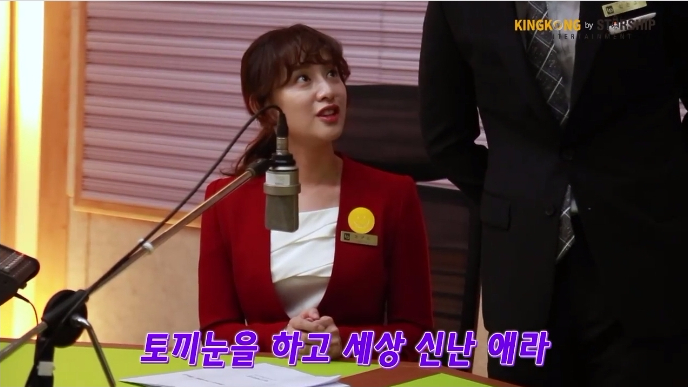 fight for my way making 0601