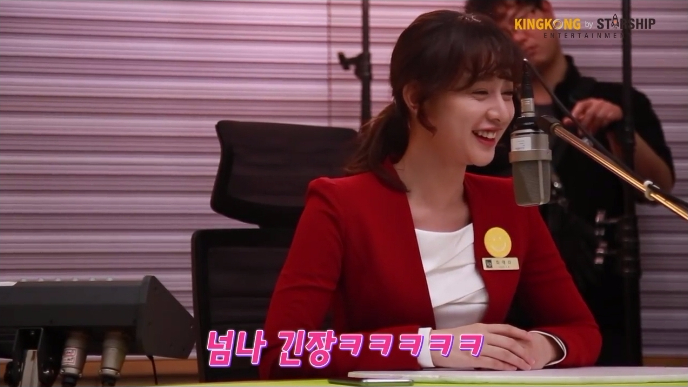 fight for my way making 0601 2