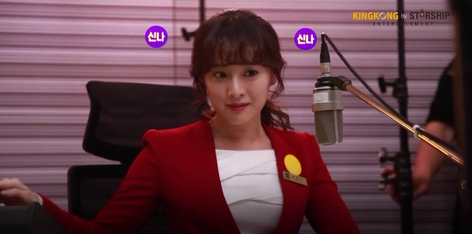 fight for my way making 0601 3