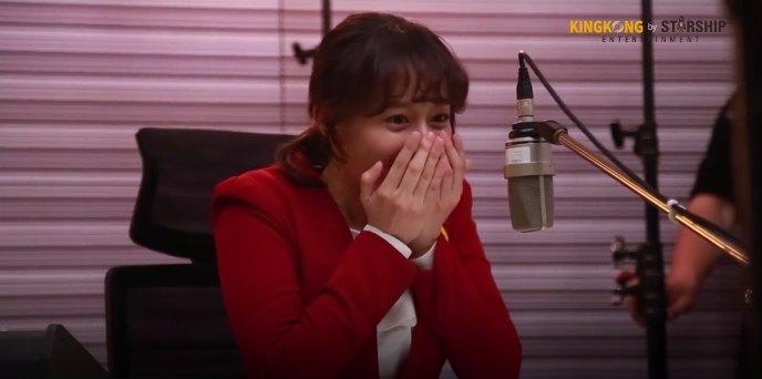 fight for my way making 0601 4