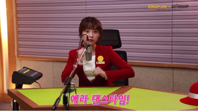 fight for my way making 0601 5