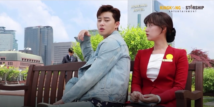 fight for my way making 0601 7